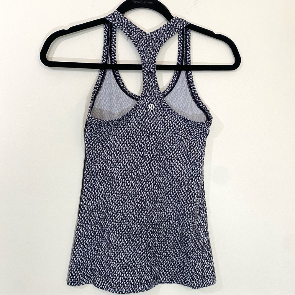 Lululemon Cool Racerback 4